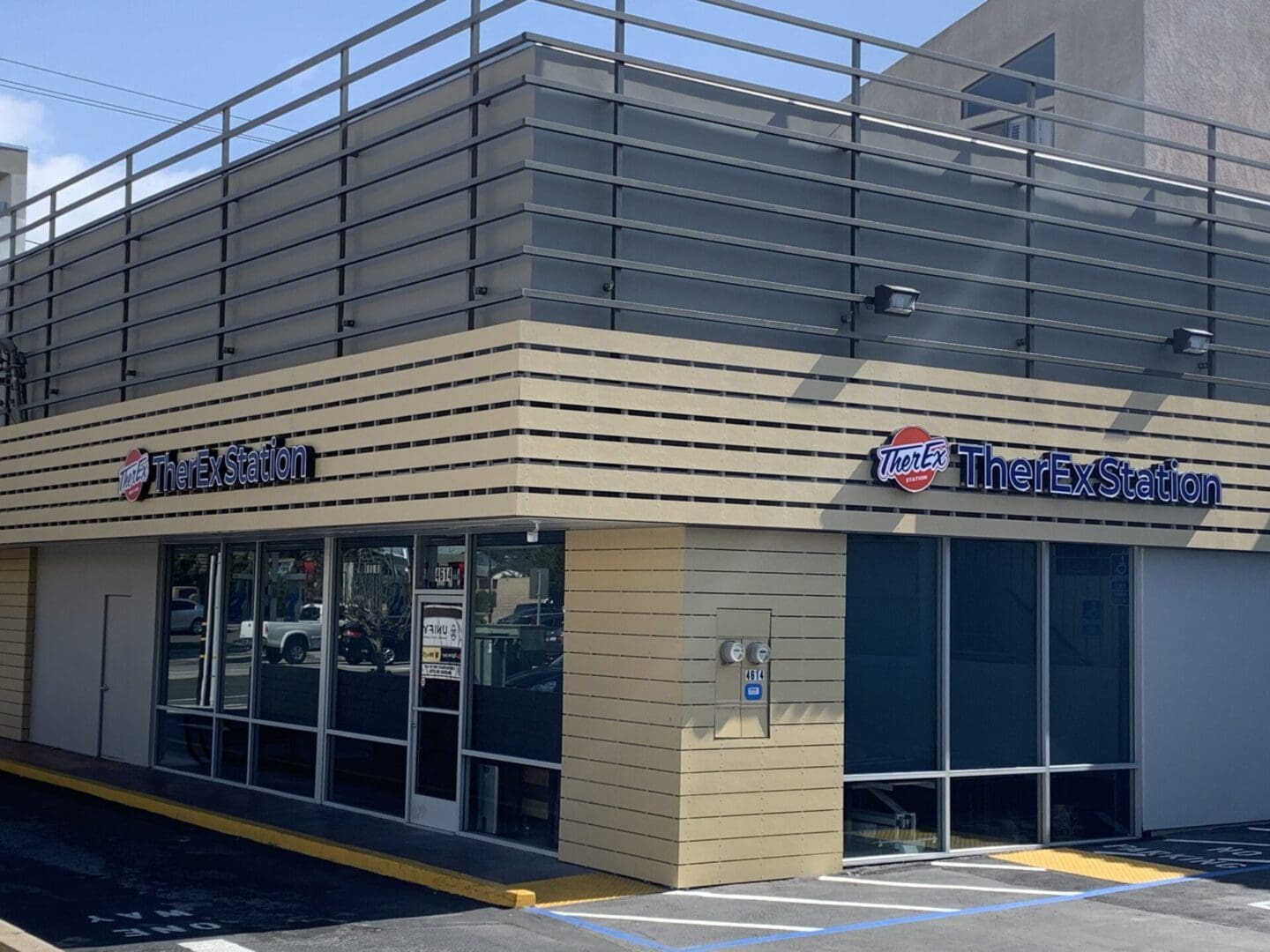 Functional Fitness, Torrance, CA